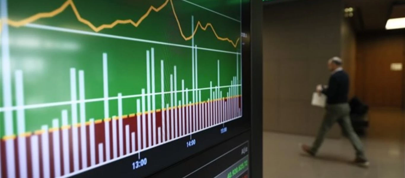 Ανακάμπτει το χρηματιστήριο με μοχλό τις τραπεζικές μετοχές - Τι δείχνουν οι δείκτες